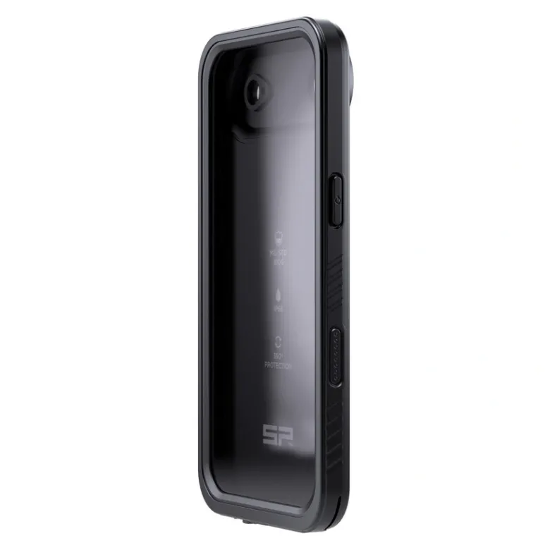 Etui na telefon SP CONNECT PHONE CASE SPC+ XTREME IPHONE 17 AIR czarny
