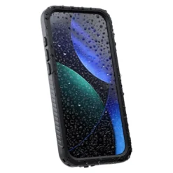 Etui na telefon SP CONNECT PHONE CASE SPC+ XTREME IPHONE 17 AIR czarny