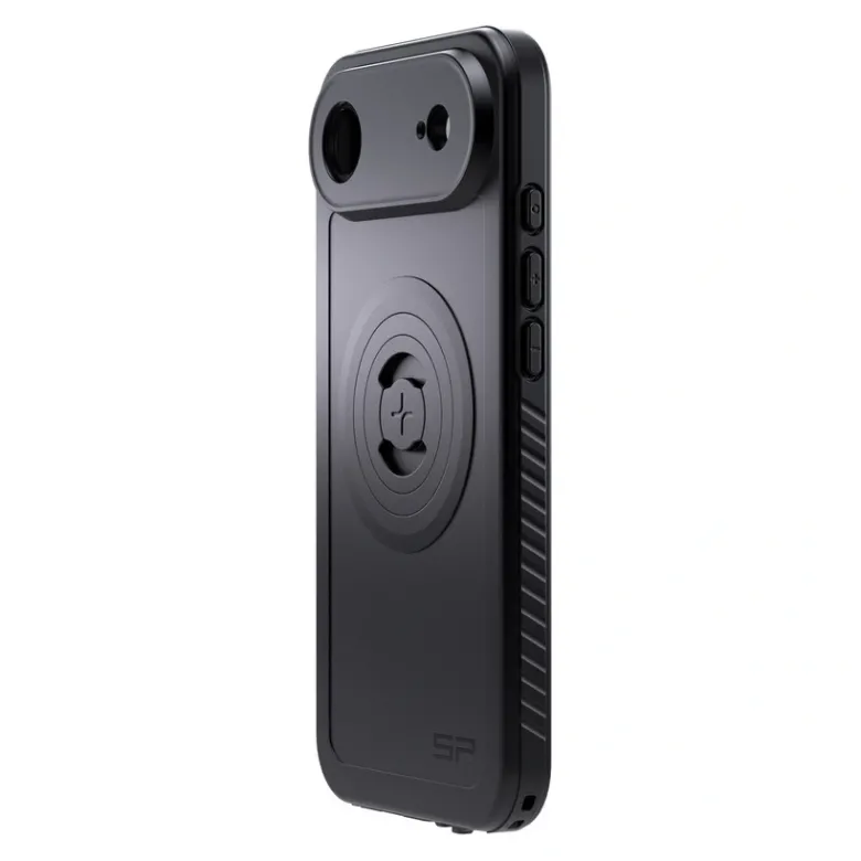 Etui na telefon SP CONNECT PHONE CASE SPC+ XTREME IPHONE 17 AIR czarny