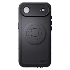 Etui na telefon SP CONNECT PHONE CASE SPC+ XTREME IPHONE 17 AIR czarny