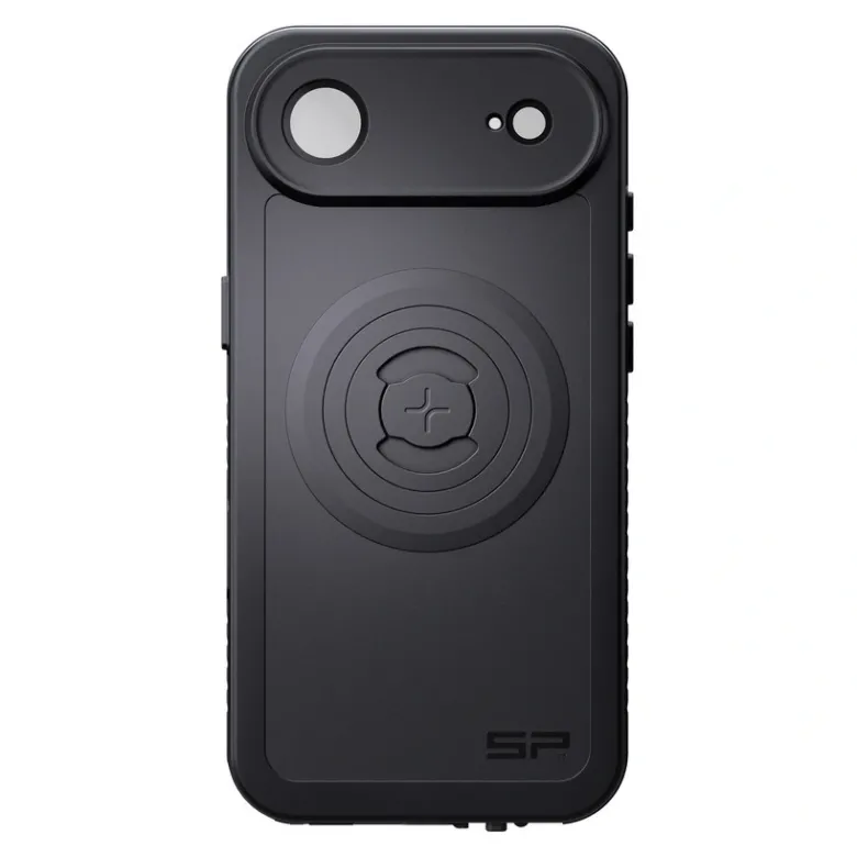 Etui na telefon SP CONNECT PHONE CASE SPC+ XTREME IPHONE 17 AIR czarny