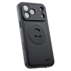 Etui na telefon SP CONNECT PHONE CASE SPC+ XTREME IPHONE 17 PRO czarny