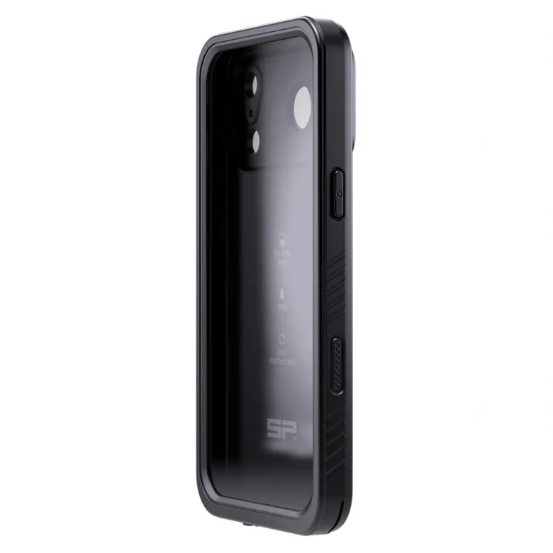 Etui na telefon SP CONNECT PHONE CASE SPC+ XTREME IPHONE 17 PRO czarny