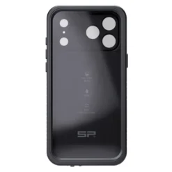Etui na telefon SP CONNECT PHONE CASE SPC+ XTREME IPHONE 17 PRO czarny