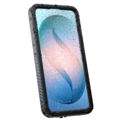 Etui na telefon SP CONNECT PHONE CASE SPC+ XTREME S26+ czarny