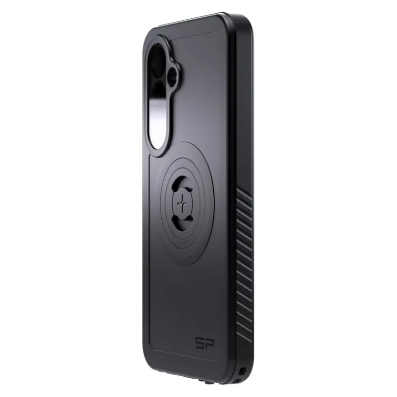 Etui na telefon SP CONNECT PHONE CASE SPC+ XTREME S26+ czarny