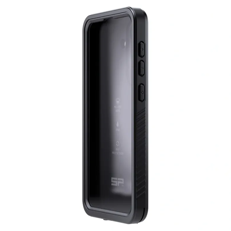 Etui na telefon SP CONNECT PHONE CASE SPC+ XTREME S26+ czarny