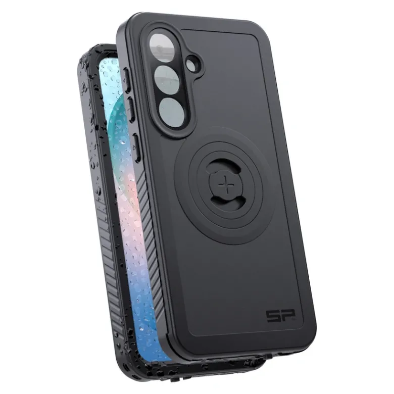 Etui na telefon SP CONNECT PHONE CASE SPC+ XTREME S26+ czarny