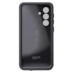 Etui na telefon SP CONNECT PHONE CASE SPC+ XTREME S26+ czarny