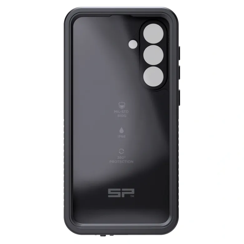 Etui na telefon SP CONNECT PHONE CASE SPC+ XTREME S26+ czarny