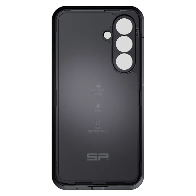 Etui na telefon SP CONNECT PHONE CASE SPC+ XTREME S26+ czarny