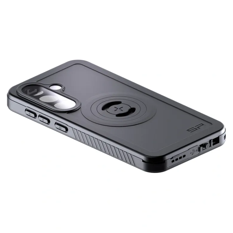 Etui na telefon SP CONNECT PHONE CASE SPC+ XTREME S26+ czarny