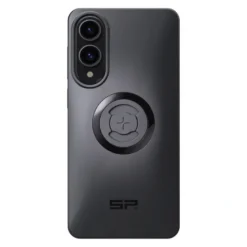 Etui na telefon SP CONNECT PHONE CASE SPC+ S25 EDGE czarny