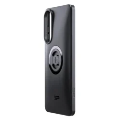 Etui na telefon SP CONNECT PHONE CASE SPC+ S25 EDGE czarny