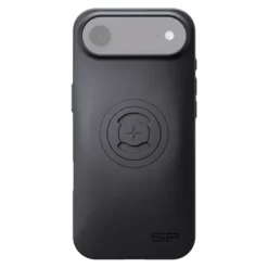 Etui na telefon SP CONNECT PHONE CASE SPC+ IPHONE 17 AIR czarny