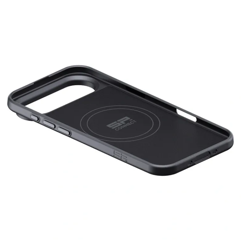 Etui na telefon SP CONNECT PHONE CASE SPC+ IPHONE 17 AIR czarny