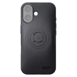 Etui na telefon SP CONNECT PHONE CASE SPC+ IPHONE 17 czarny