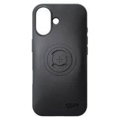 Etui na telefon SP CONNECT PHONE CASE SPC+ IPHONE 17 czarny
