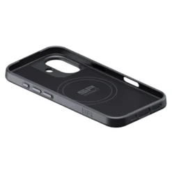 Etui na telefon SP CONNECT PHONE CASE SPC+ IPHONE 17 czarny