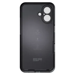 Etui na telefon SP CONNECT PHONE CASE SPC+ XTREME IPHONE 17 czarny
