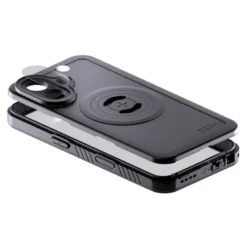 Etui na telefon SP CONNECT PHONE CASE SPC+ XTREME IPHONE 17 czarny
