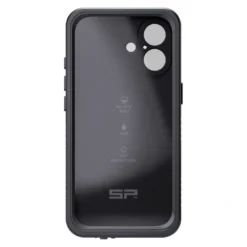Etui na telefon SP CONNECT PHONE CASE SPC+ XTREME IPHONE 17 czarny