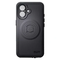 Etui na telefon SP CONNECT PHONE CASE SPC+ XTREME IPHONE 17 czarny