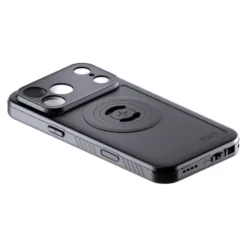 Etui na telefon SP CONNECT PHONE CASE SPC+ XTREME IPHONE 17 PRO MAX czarny