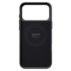 Etui na telefon SP CONNECT PHONE CASE SPC+ IPHONE 17 PRO MAX czarny