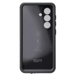 Etui na telefon SP CONNECT PHONE CASE SPC+ XTREME S26 czarny