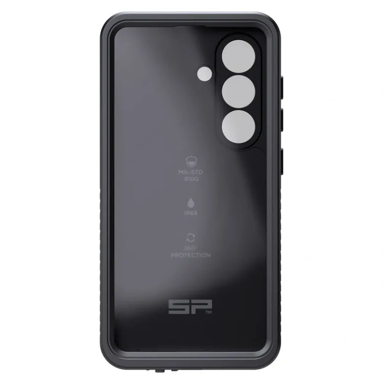 Etui na telefon SP CONNECT PHONE CASE SPC+ XTREME S26 czarny