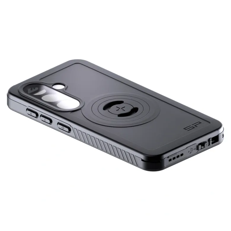 Etui na telefon SP CONNECT PHONE CASE SPC+ XTREME S26 czarny