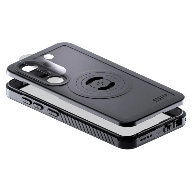Etui na telefon SP CONNECT PHONE CASE SPC+ XTREME S26 czarny