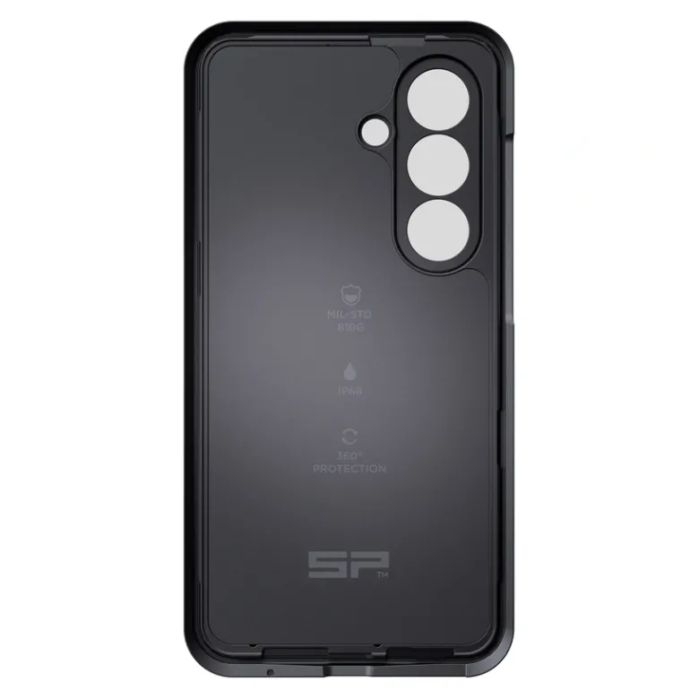 Etui na telefon SP CONNECT PHONE CASE SPC+ XTREME S26 czarny