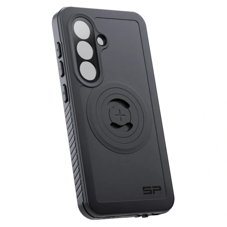 Etui na telefon SP CONNECT PHONE CASE SPC+ XTREME S26 czarny