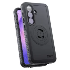 Etui na telefon SP CONNECT PHONE CASE SPC+ XTREME S26 czarny