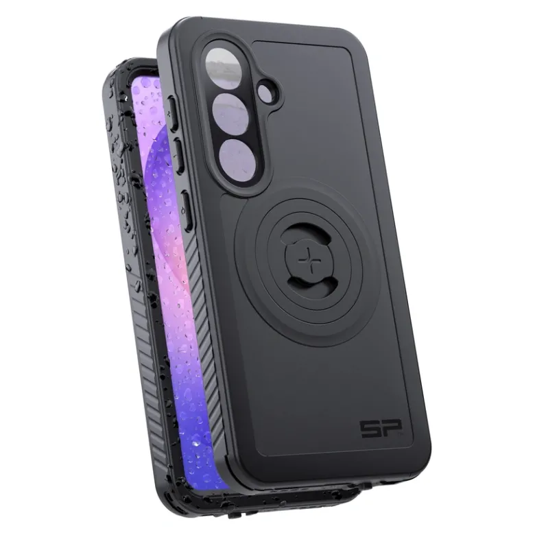 Etui na telefon SP CONNECT PHONE CASE SPC+ XTREME S26 czarny