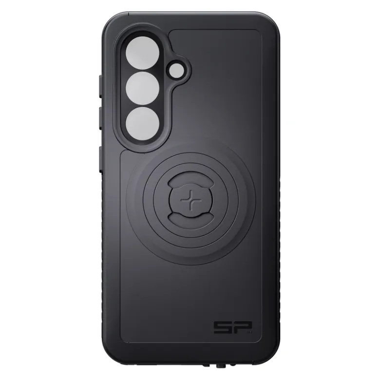 Etui na telefon SP CONNECT PHONE CASE SPC+ XTREME S26 czarny