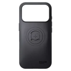 Etui na telefon SP CONNECT PHONE CASE SPC+ IPHONE 17 PRO czarny