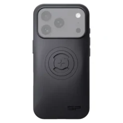 Etui na telefon SP CONNECT PHONE CASE SPC+ IPHONE 17 PRO czarny