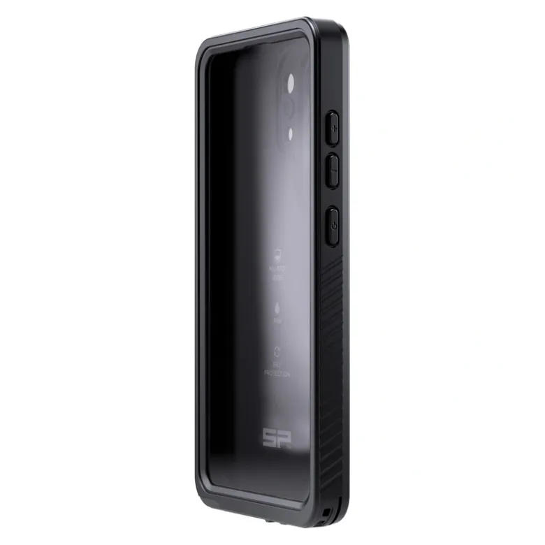Etui na telefon SP CONNECT PHONE CASE SPC+ XTREME S26 ULTRA czarny