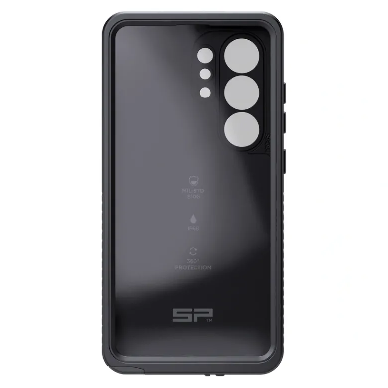 Etui na telefon SP CONNECT PHONE CASE SPC+ XTREME S26 ULTRA czarny