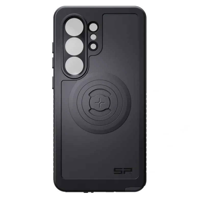 Etui na telefon SP CONNECT PHONE CASE SPC+ XTREME S26 ULTRA czarny