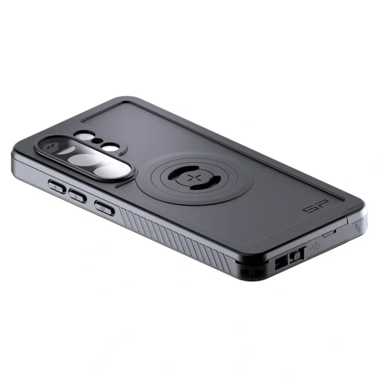 Etui na telefon SP CONNECT PHONE CASE SPC+ XTREME S26 ULTRA czarny