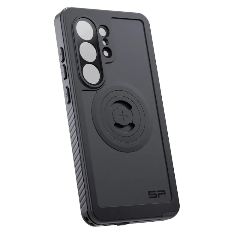 Etui na telefon SP CONNECT PHONE CASE SPC+ XTREME S26 ULTRA czarny
