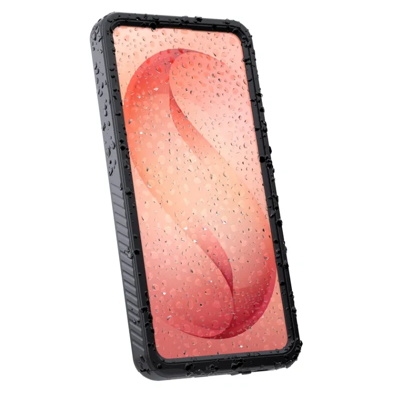 Etui na telefon SP CONNECT PHONE CASE SPC+ XTREME S26 ULTRA czarny