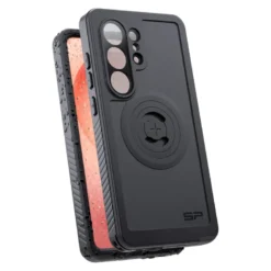 Etui na telefon SP CONNECT PHONE CASE SPC+ XTREME S26 ULTRA czarny