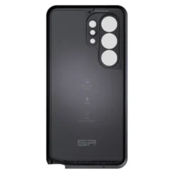 Etui na telefon SP CONNECT PHONE CASE SPC+ XTREME S26 ULTRA czarny