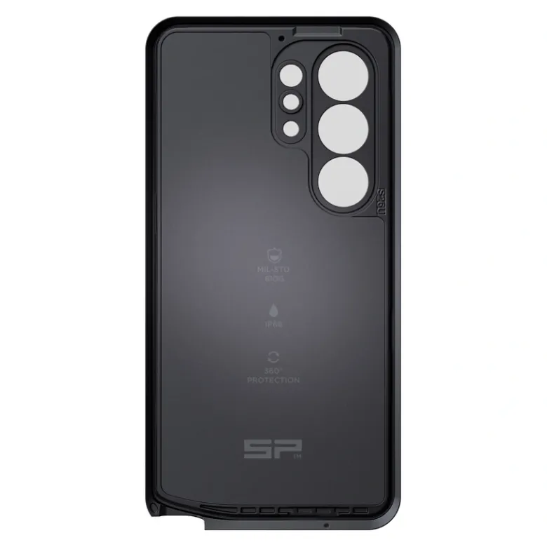 Etui na telefon SP CONNECT PHONE CASE SPC+ XTREME S26 ULTRA czarny