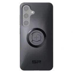Etui na telefon SP CONNECT PHONE CASE SPC+ SAMSUNG S25 czarny